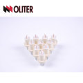 OLITER disposable expendable new coming once used fast thermocouple tip for molten steel